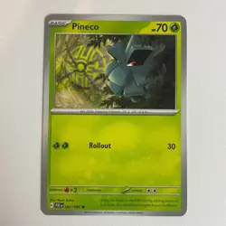 Paldean Fates - All Pokemon - Pick Your Own - Postage Discount - Image 3