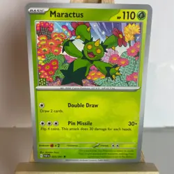 Paldean Fates - All Pokemon - Pick Your Own - Postage Discount - Image 5