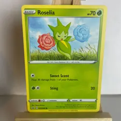 Sword & Shield Base Set - All Pokemon - Pick Your Own - Postage Discount - Image 2