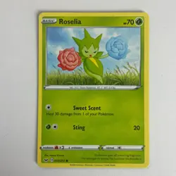 Sword & Shield Base Set - All Pokemon - Pick Your Own - Postage Discount - Image 3