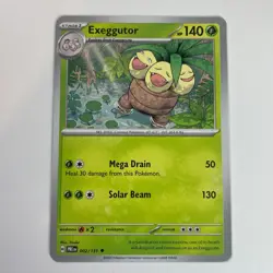 Prismatic Evolutions - All Pokemon - Pick Your Own - Postage Discount - Image 3