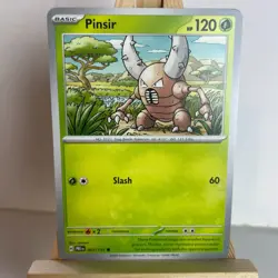 Prismatic Evolutions - All Pokemon - Pick Your Own - Postage Discount - Image 5