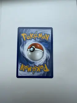 Pokemon TCG Psyduck 226/217 Illustration Rare Near Mint Ascended Heroes English - Image 3