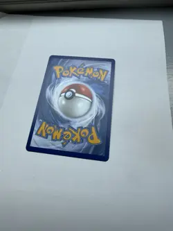 Pokemon TCG Psyduck 226/217 Illustration Rare Near Mint Ascended Heroes English - Image 4