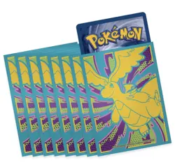 Pokemon Ascended Heroes Etb In Hand Fully Sealed - Image 2