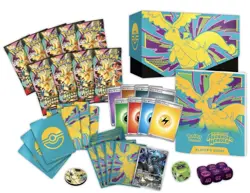 Pokemon Ascended Heroes Etb In Hand Fully Sealed - Image 4