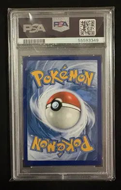 Pokemon TCG Moltres & Zapdos & Articuno GX SM Black Star Promo Holo 2019 PSA 9 - Image 2