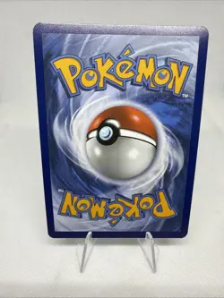 Pokemon - Perfect Order - Poke Pad - 081/088 - Reverse Holo - Unplayed New NM!! - Image 2