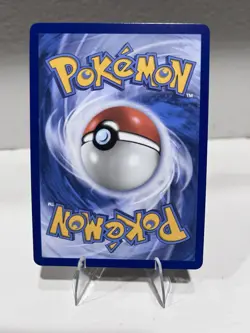 Pokemon TCG Cynthia's Spiritomb ASC 244/217 Full Art Rare Spirit - Image 2