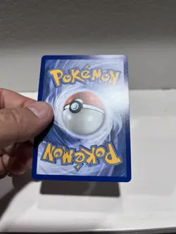 Pokemon TCG Cynthia's Spiritomb ASC 244/217 Full Art Rare Spirit - Image 3