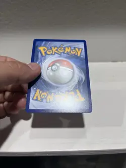 Pokemon TCG Cynthia's Spiritomb ASC 244/217 Full Art Rare Spirit - Image 4