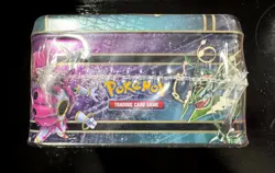 Pokemon Sealed 2015 Collectors Chest XY Breakthrough Pikachu Hoopa - NEW FS - Image 3