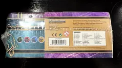 Pokemon Sealed 2015 Collectors Chest XY Breakthrough Pikachu Hoopa - NEW FS - Image 4