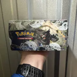 Pokemon TCG Vivid Voltage Full Booster Box 36 Packs Factory Sealed UK - Image 3