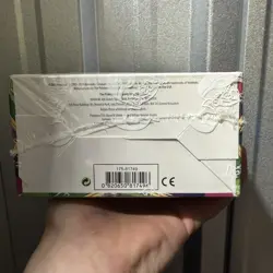 Pokemon TCG Vivid Voltage Full Booster Box 36 Packs Factory Sealed UK - Image 4