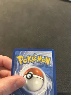 Pokemon TCG Rotom V 177/196 LP Condition! See Description! - Image 3