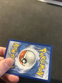 Pokemon TCG Rotom V 177/196 LP Condition! See Description! - Image 4