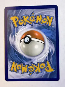 Pokemon Alolan Ninetales GX Full Art 205/214 Sun & Moon Lost Thunder Near Mint! - Image 2