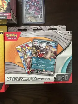 Ascended Heroes Booster Bundle Destined Rivals Showcase Pikachu Pokemon Day NEW! - Image 5