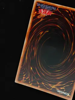 Yu-gi-oh! 2001 Black Skull Dragon RB-18 Ultra JP Japanese OCG 1st 2nd - Image 4