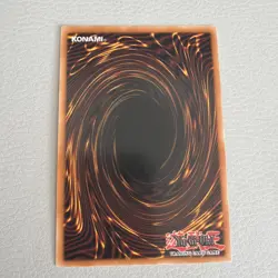 Junk Synchron (Platinum Secret Rare) - 1st Edition RA03 NM YuGiOh - Image 2
