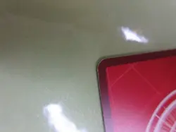 One Piece Card Game Romance Dawn Monkey D. Luffy Leader OP01-003 Red Pre-Errata - Image 4