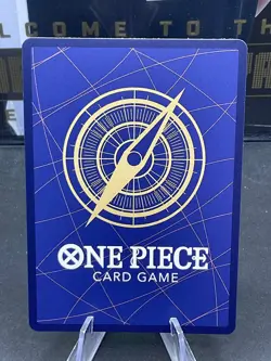 Mamaragan OP15-078 SR Foil Event Adventure on Kami’s Island One Piece TCG - Image 2