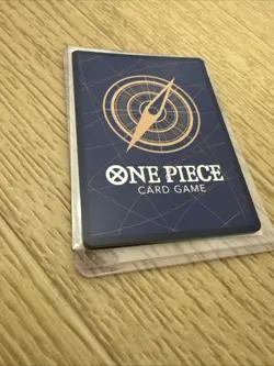 One Piece Awakening of the New Era Monkey.D.Luffy Alternate Art OP05-119 - Image 4