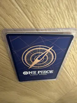 One Piece Awakening of the New Era Monkey.D.Luffy Alternate Art OP05-119 - Image 5