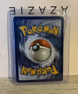 Pokemon Pikachu Celebrations 005/025 Holo Rare Basic Card 60 HP English - Image 2