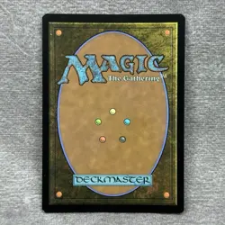 MTG Fierce Guardianship Commander Masters CMM #94 Foil NM Magic Card - Image 2