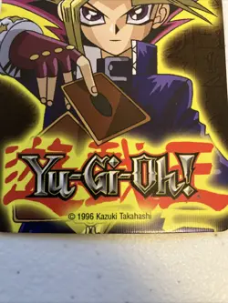 Mystical Elf Officially Licensed Yu-Gi-Oh! Playing Card - Image 3