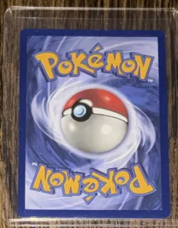 Pokemon Dragonite Promo Card 05/53 1999 - Image 2