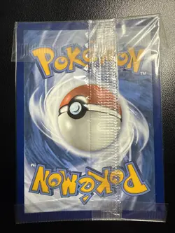 Pecharunt 129 Sv Scarlet & Violet Promo Cards Holo Sealed - Image 2