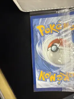 Pecharunt 129 Sv Scarlet & Violet Promo Cards Holo Sealed - Image 3