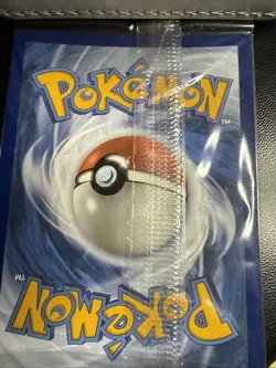 Pecharunt 129 Sv Scarlet & Violet Promo Cards Holo Sealed - Image 5