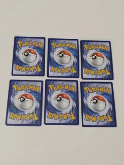 Pokemon 32 Card Full Art-Illustration Rare-Trainer Supporter Lot - Image 4