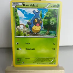 Phantom Forces - X&Y Common/Uncommon Pokemon - Pick Your Own - Postage Discount - Image 2