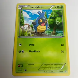 Phantom Forces - X&Y Common/Uncommon Pokemon - Pick Your Own - Postage Discount - Image 3