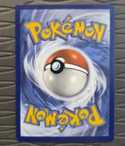 Blastoise 017/078 Holo Rare Pokemon GO Pokemon Card LP - Image 2