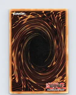 Yu-Gi-Oh TCG Cross Attack PHSW-EN048 1st Edition Regular Common Card NM - Image 2