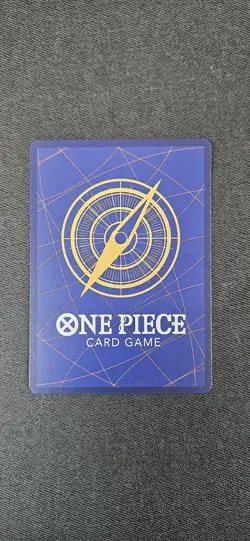 X4 - Gamma Knife - C - OP05-077- One Piece TCG Card - Image 3
