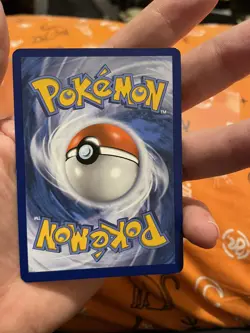 Eevee SWSH212 *FULL HD Swirl ꩜* Black Star Promo Holo Pokemon TCG Card ꩜꩜꩜꩜꩜ - Image 4