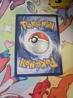 Pokemon Card Team Rocket's Petrol 176/182 English - Image 2