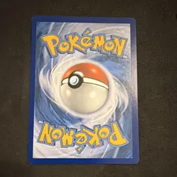 Pokemon Giratina Prism Star 58/156 SM-Ultra Prism Prism Rare Holo Card - Image 4