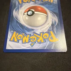 Pokemon Giratina Prism Star 58/156 SM-Ultra Prism Prism Rare Holo Card - Image 5