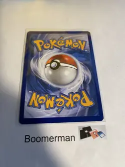 Pokemon Ascended Heroes N's Zekrom ETB Promo Card #31 - Image 4