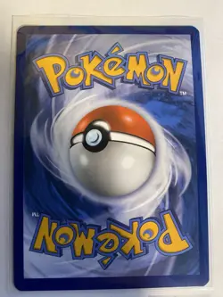Pokemon Ascended Heroes N's Zekrom ETB Promo Card #31 - Image 5