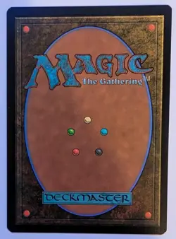 Tribute To The World Tree MOM #211 Regular NM - Image 2