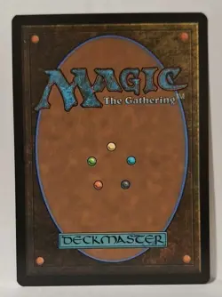 MTG Whispersilk Cloak x1 UB LotR ToME Comman... NM/PFresh! - Image 2